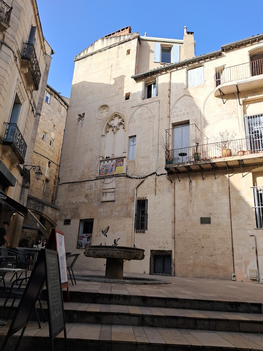 Restaurant La Place Photos 2